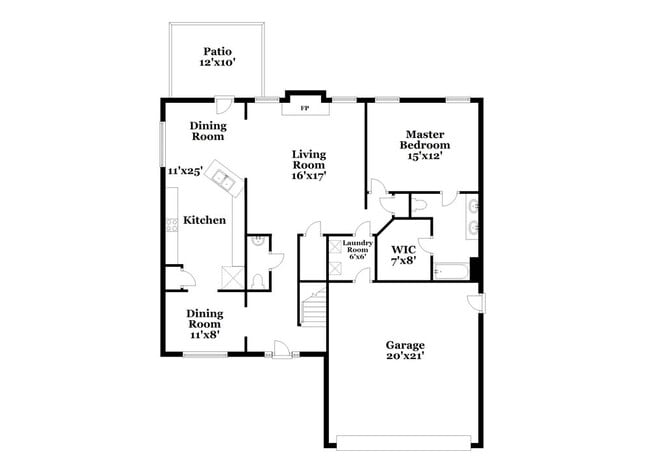 Photo - 1448 Jeter Way