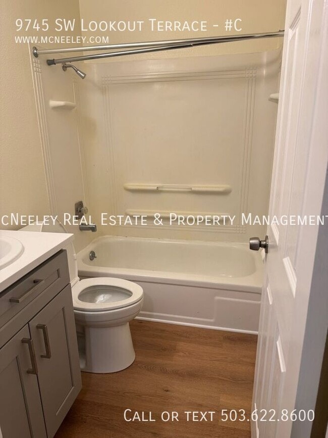 Photo - 9745 SW Lookout Terrace Unidad #C