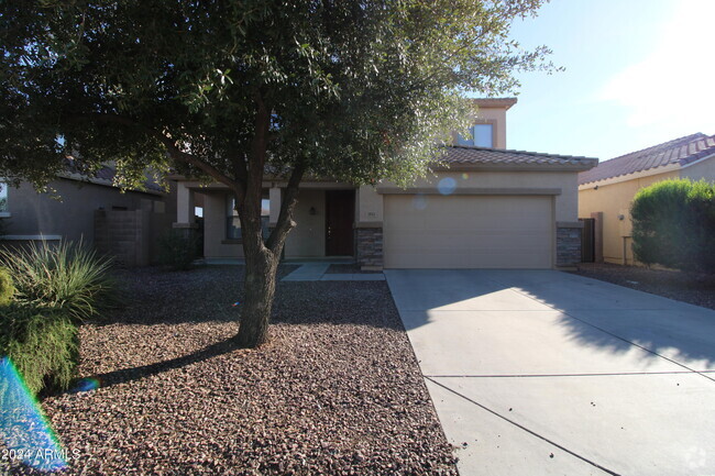 Building Photo - 1943 W Fruit Tree Ln Rental