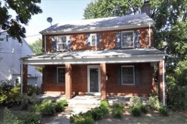 Photo - 9412 Colesville Rd