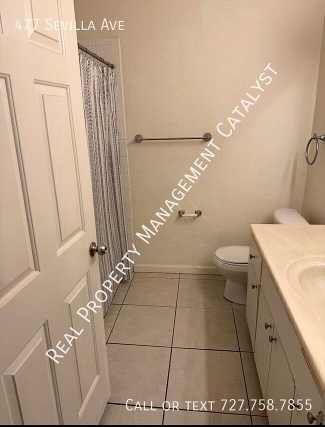 Photo - 477 Sevilla Ave