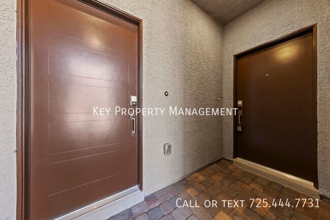 Photo - Brand new Henderson 2-Bedroom Townhome wit...