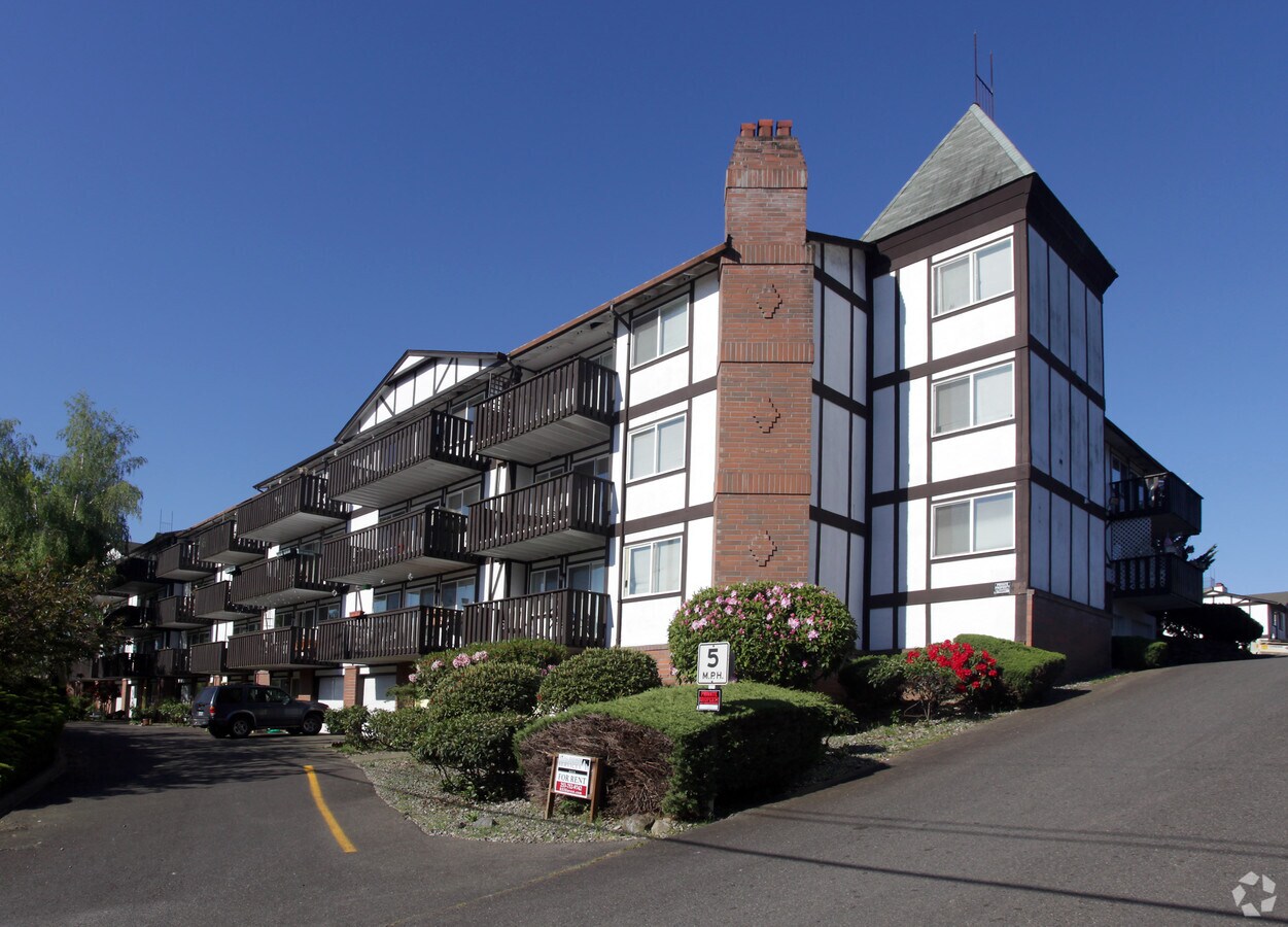 Stratford Heights Apartments - Stratford Heights Apartments