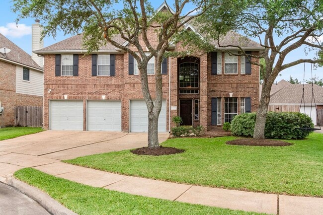 Photo - 13507 Country Green Ct