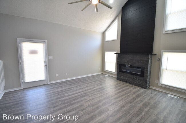 Photo - 3 br, 2 bath House - 5817 Horton Place