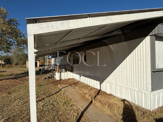 Photo - 3 bed 2 bath Roosevelt ISD