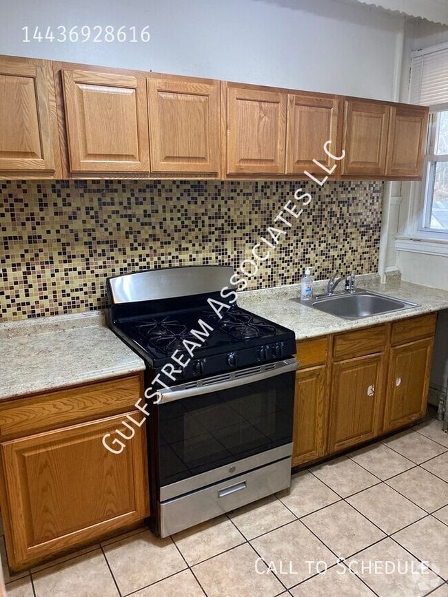 Building Photo - 3903 Gwynn Oak Ave Rental