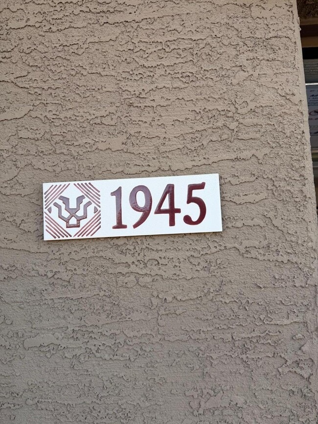 Photo - 1945 E Aloe Pl