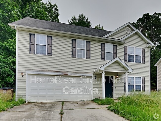 Building Photo - 1820 Savannas Run Dr Rental