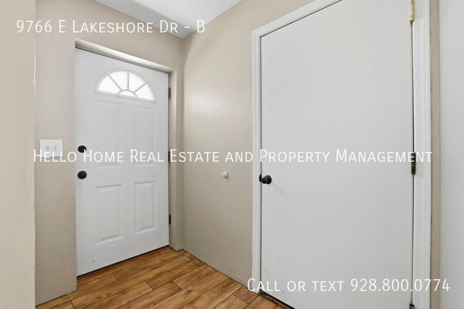 Photo - 9766 E Lakeshore Dr Unit B