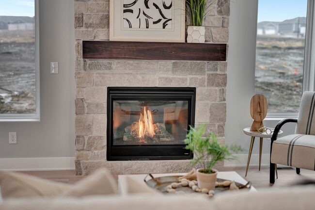 Photo - Beautiful Luxury Townhome