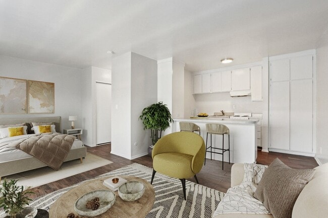 Photo - Parkwood Apartments