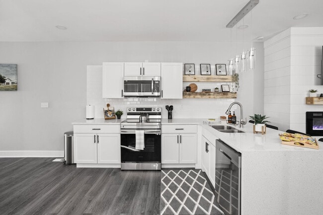 Photo - 2834 N Washington Blvd Unidad ID1303785P