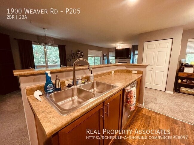 Photo - 1900 Weaver Rd