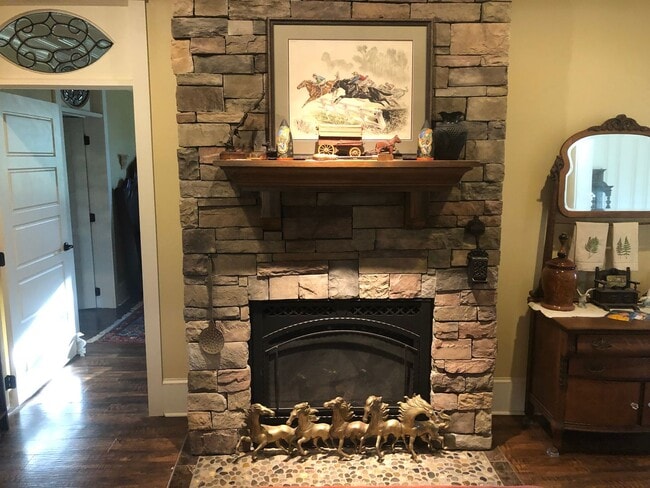 Photo - Gorgeous Farmhouse on 96 acres of land