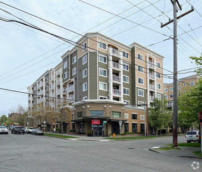 Photo - Ballard Place Condominiums