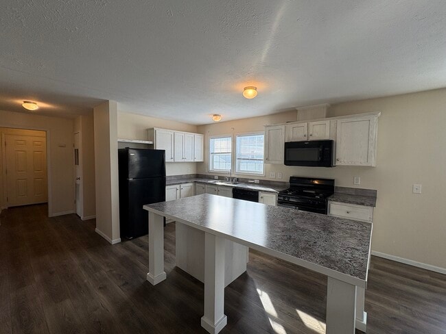 Photo - 201 Barn Ridge