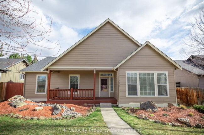 Photo - Single Level SW Redmond Home!