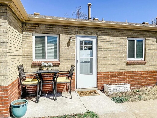 Photo - Fantastic 1 bedroom / 1 bath unit in Platt Park