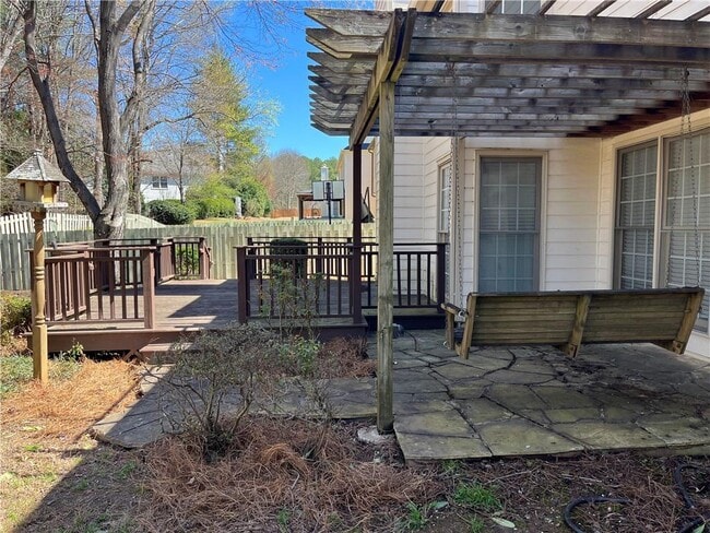 Photo - 6535 Ganton Dr