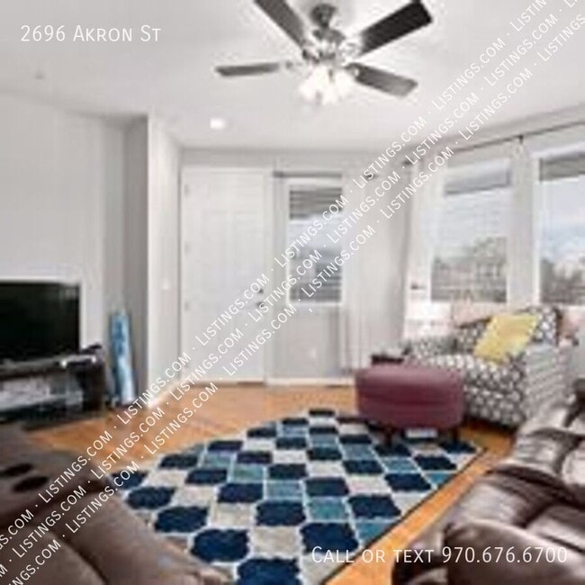 Photo - 2696 Akron St