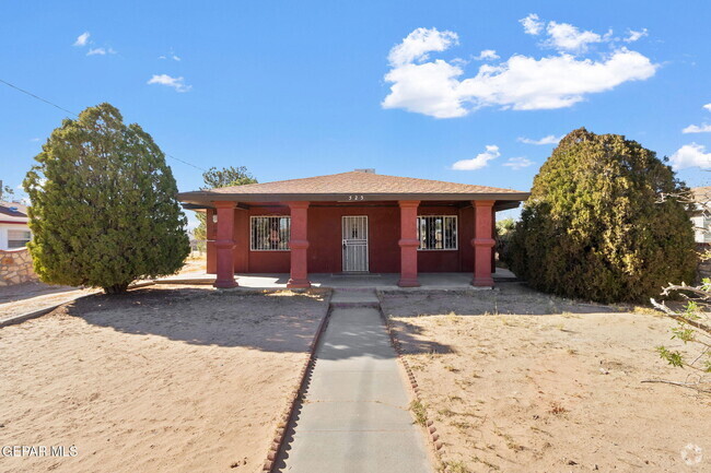 Building Photo - 525 Agua Clara St Rental