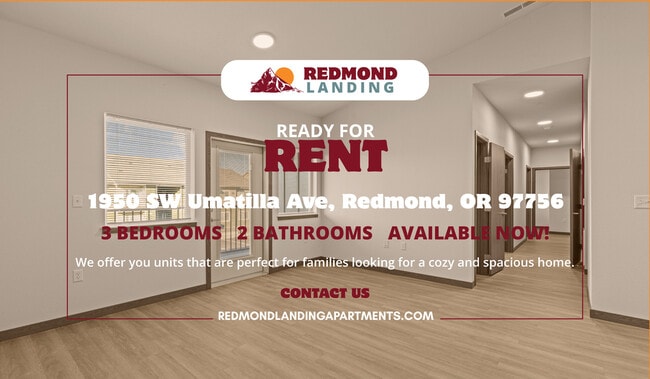 Building Photo - Redmond Landing