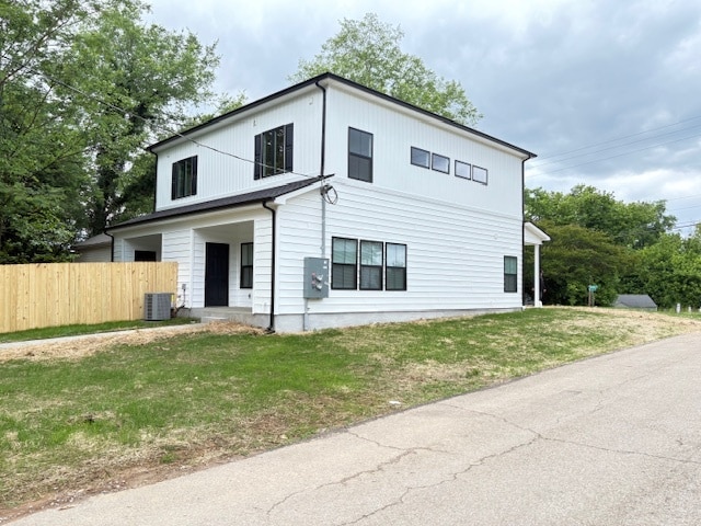 Photo - 2732 Wilson Ave