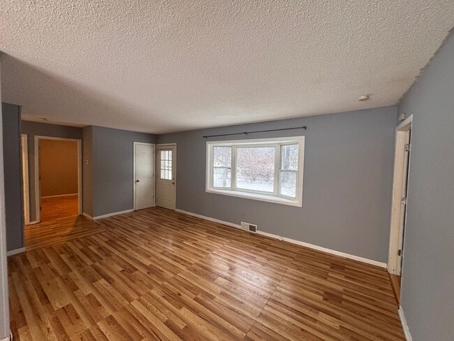 Photo - AVAILABLE NOW - Nicely rehabbed 3 Bedroom Single Family Home with Garage and Very Large Backyard