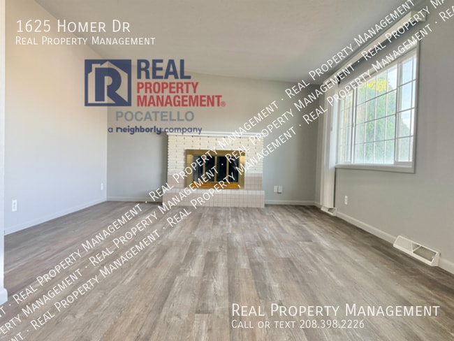 Photo - 1625 Homer Dr