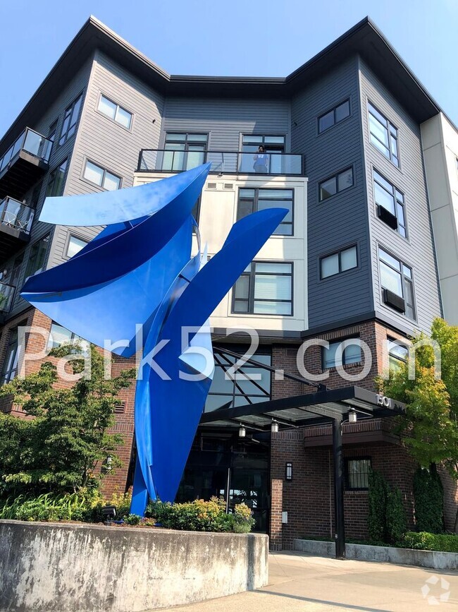 Building Photo - 1 Bedroom Condo in Downtown Tacoma Unit 310