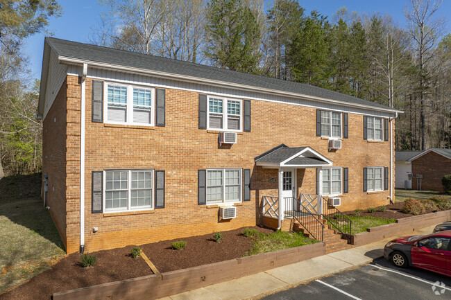 Building Photo - Northway at Gardner Ridge Rental