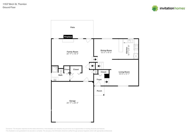 Photo - 11537 Birch St