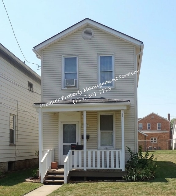 Building Photo - 1521 4th Ave