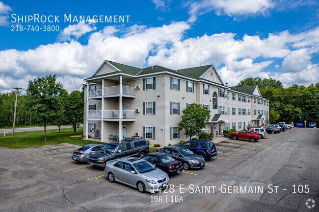 Building Photo - 1428 E St Germain St Unit 105 Rental