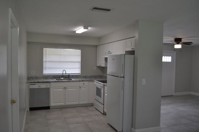 Photo - Quaint Home with all Tile floors