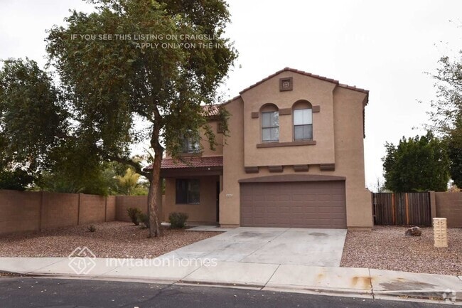 Building Photo - 16145 W Lisbon Ln Rental