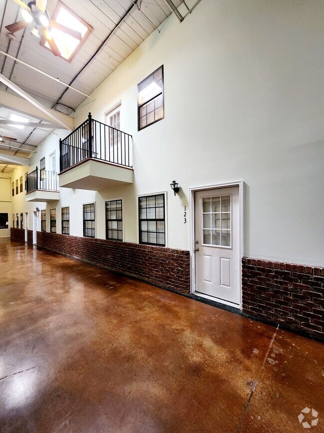 Building Photo - Burlington Mill Apartments