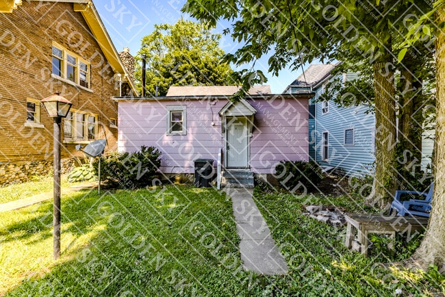 Building Photo - 619 W Adams St Unit B Rental