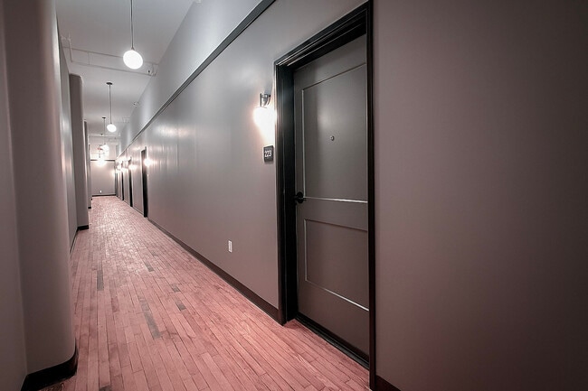 The Residences at ThriveOn King