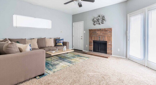 Photo - 1249 Enclave Cir Unit 1719