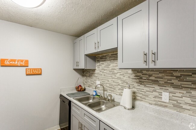 Compass Vista Apartments