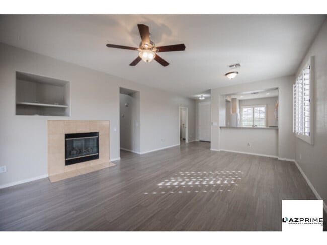 Photo - An oasis of Comfort Awaits - This 3/2 Anthem Treasure is Designed to Inspire.