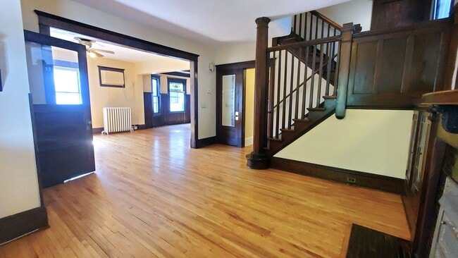 Photo - Charming 4-Bedroom Home in East Isles