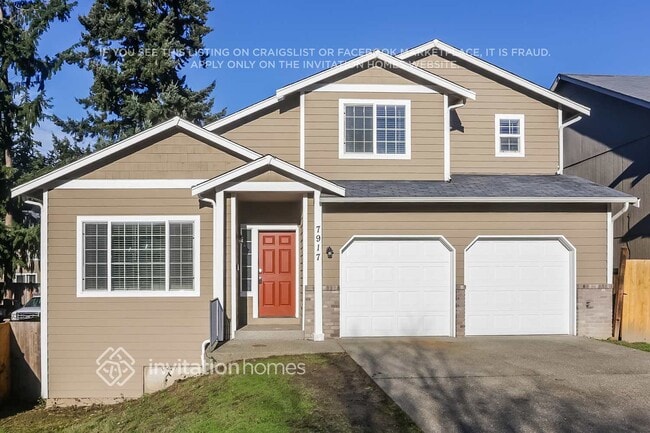 Building Photo - 7917 185th St Ct E