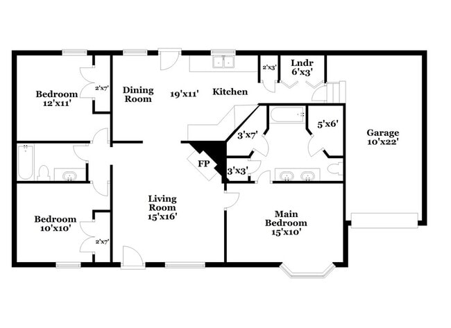 Photo - 715 Whispering Breeze