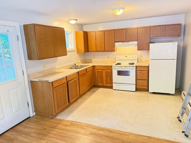 223 Cony Rd