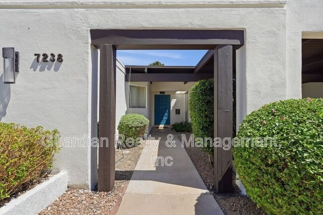Photo - 7238 E Joshua Tree Ln