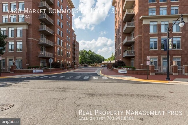 Photo - 4480 Market Commons Dr Unit 311