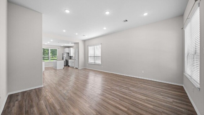Photo - Move-In Ready 4-Bedroom Home on a corner lot in Montgomery and All appliances Included!